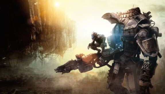 Titanfall İçin İkinci DLC Paketi Duyuruldu