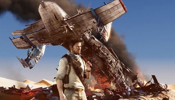Uncharted Üçlemesi PlayStation 4e Taşınabilir