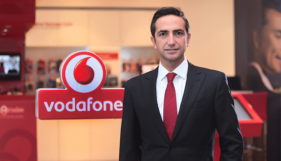 VODAFONE