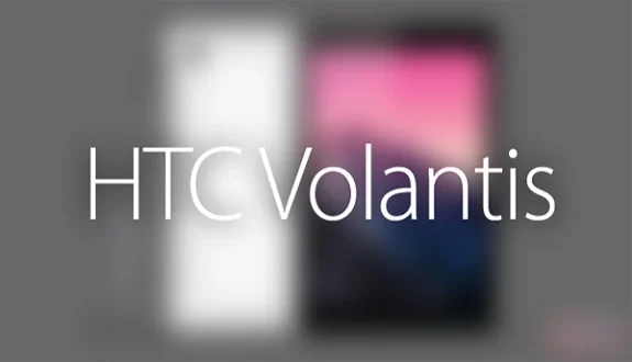 Volantis main