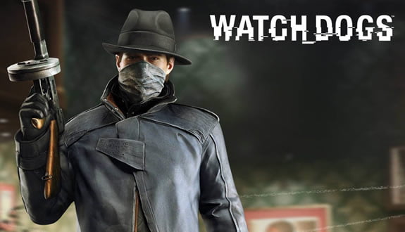 Watch Dogs Koltugu Kapti