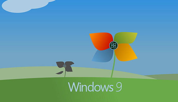 Windows 9 Ne Zaman Piyasaya Cikacak