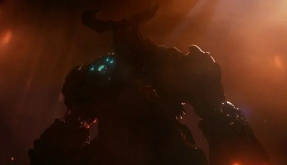 Yeni Doom Oyunu QuakeCon 2014'te Gösterilecek 1 Yeni Doom Oyunu QuakeCon 2014te Gösterilecek