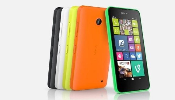 Yeni Lumia Telefonlarda Googlea Engel Gelecek