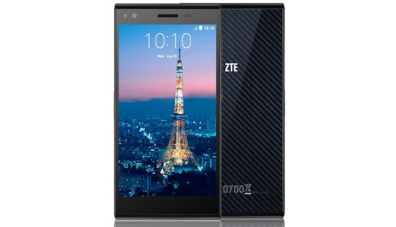 ZTE Blade