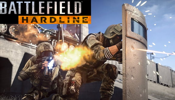 battlefield hardline