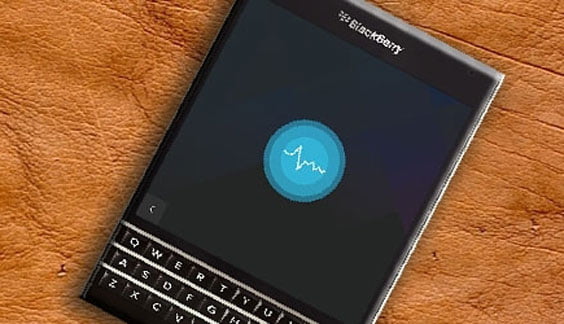 BlackBerry'nin Sanal Asistanı Ortaya Çıktı 19 blackberry assistant duyuruldu 1924