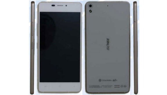 gionee gn9005 tenaa 1