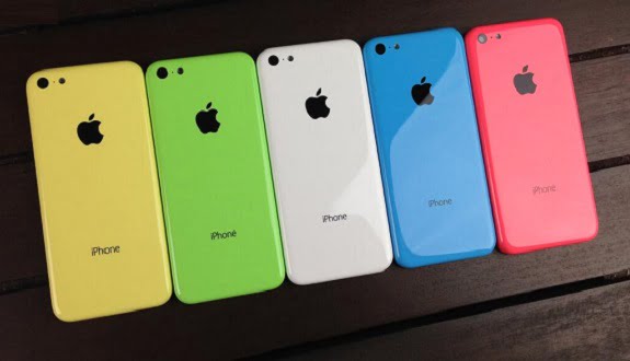 iphone 5c
