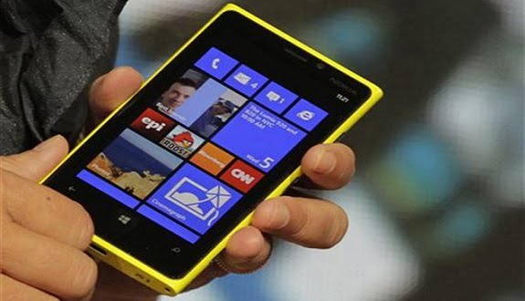 lumia 5301