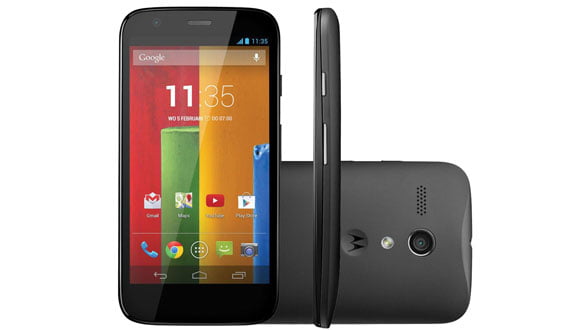 Motorola Moto G2 Sızdı 18 smartphone motorola moto g dual chip 3g cam. 5mpandroid 4.3 tela 4.5 34 hd proc. quad core desb. oi 155703300