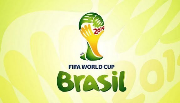 world cup 2014