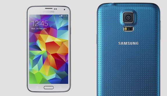 Samsung Galaxy S5 Kullanıcıları Memnun Etti 12 xl samsung galaxy s5