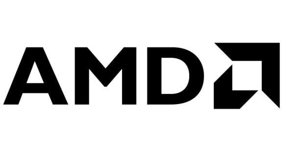 AMD Logo