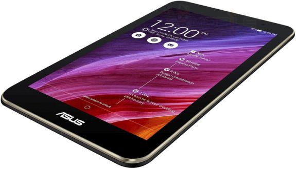 Asus Memopad 7