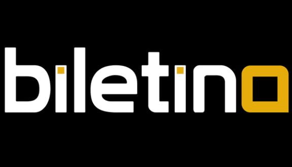 Biletino logo