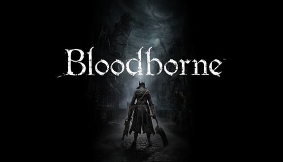 Bloodborne Gameplay Videosu Yayinlandi