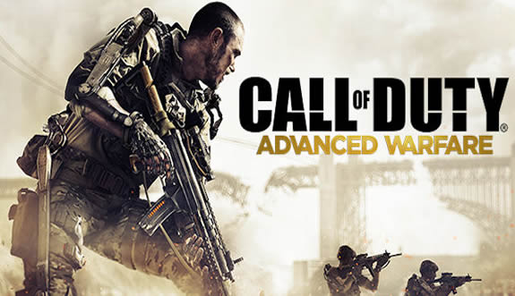Call of Duty Advanced Warfareden Yeni Video