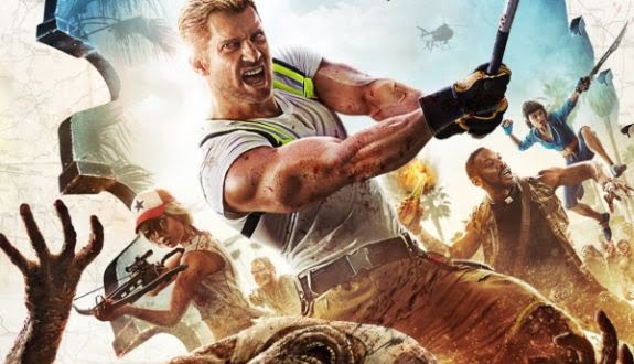 Dead Island 2 Gamescomda Oynanabilecek
