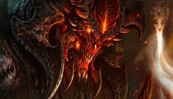 Diablo 3 Satışları 20 Milyonu Geride Bıraktı
