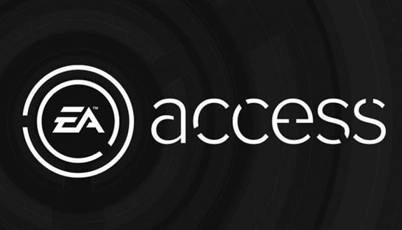 EA Access Abonelik Sistemi Duyuruldu