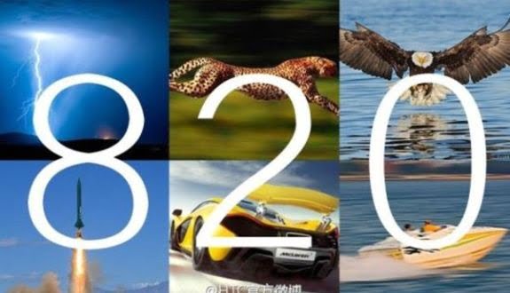 HTC Desire 820 IFA 2014 Kapsamında Tanıtılabilir