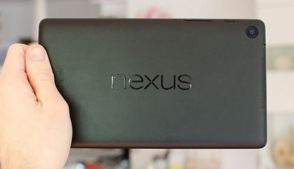 HTC Nexus 8 Ekim Ayına Kadar Tanıtılacak