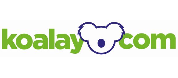 Koalay logo