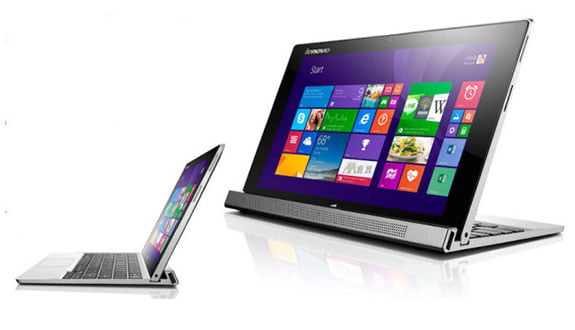 Lenovo Miix 2 11 Inceleme