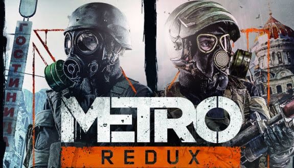 Metro 2033 Redux Linuxa Taşınıyor