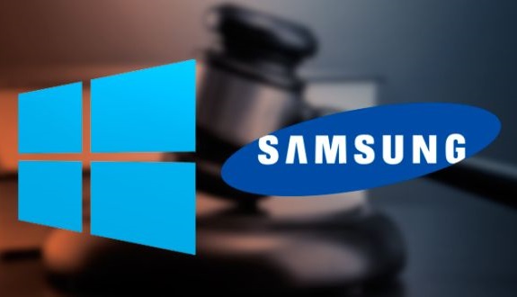 Microsoft ve Samsung Anlaşmazlığı Sona Eriyor