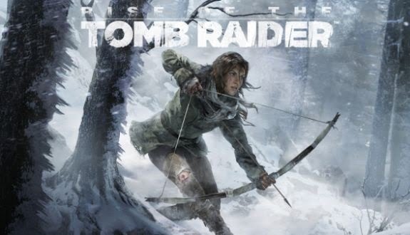 Rise of the Tomb Raider’dan Yeni Görüntüler