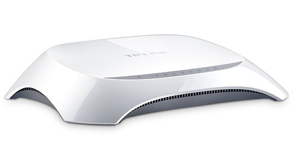 TL WR840N V1 0