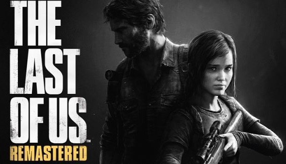 The Last of Us Remastered Harika Başladı