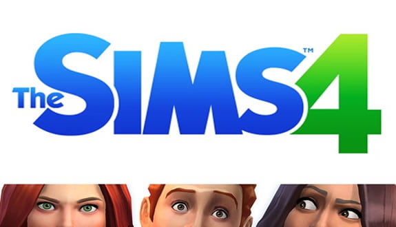 The Sims 4ten Gameplay Videosu