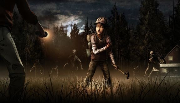 The Walking Dead 2. Sezonunu Tamamlıyor