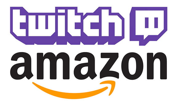 Amazon Twitch’i Satın Aldı!