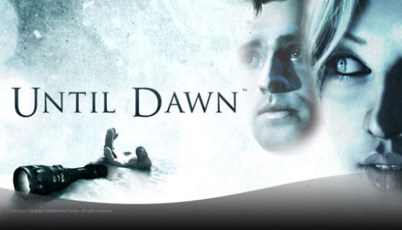 Until Dawn PlayStation 4 İçin Hazırlanıyor