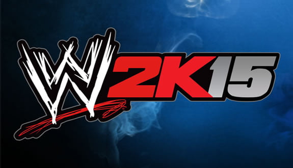 WWE 2K15te Bulunacak Guresciler Aciklandi