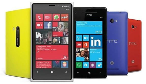 Windows Phone 8.1 Yayılmaya Devam Ediyor DG