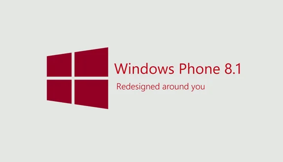 WindowsPhone8.1