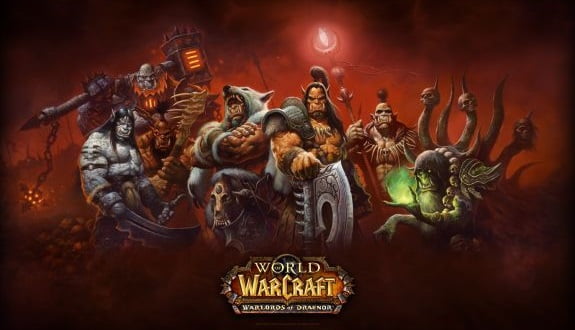 World of Warcraft Kullanıcı Sayısı Artmayacak