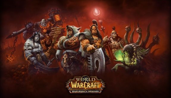 World of Warcraft Kullanıcı Sayısı Düşüyor