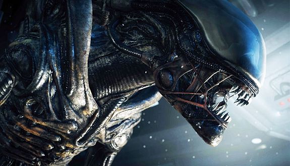 alien isolation 0