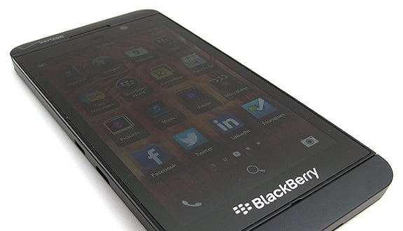 blackberry z10 1