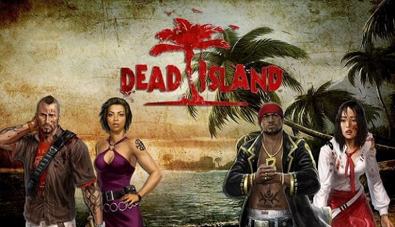 dead island1