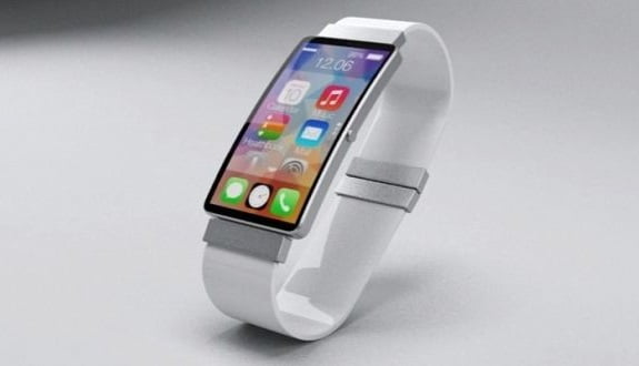 iWatch 400 Dolara Satışa Sunulabilir