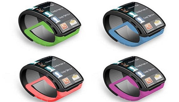 samsung galaxy gear 3