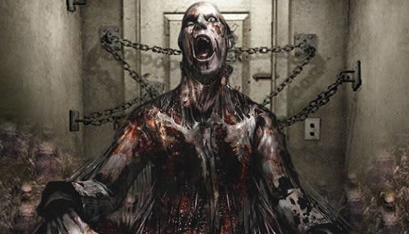 Silent Hills Yaratıcıları Barıştı! 15 silent hill