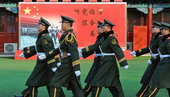 Çinli İşletim Sistemi Geliyor! 18 çin1